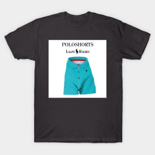 Poloshorts T-Shirt